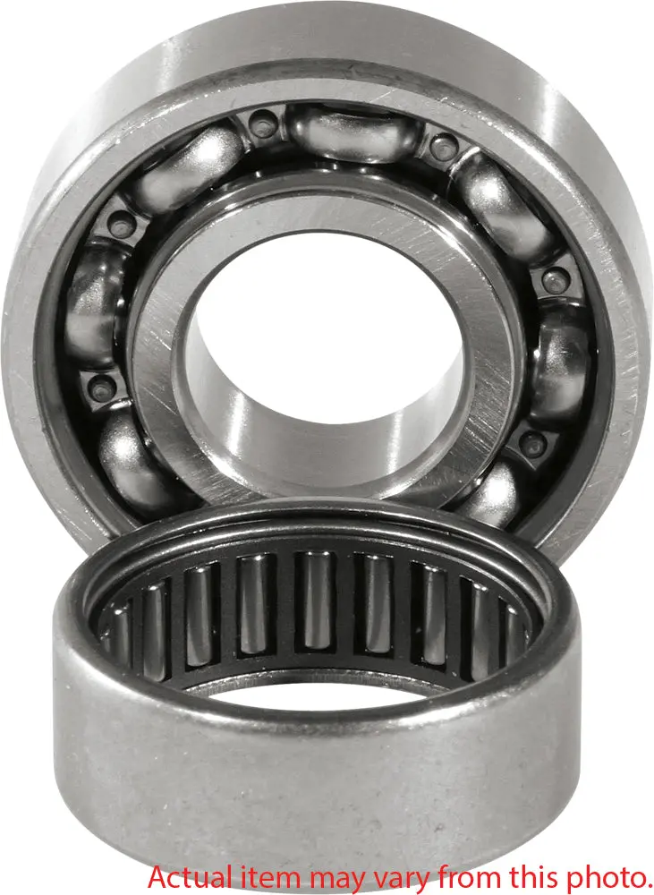 Hot Rods Hot Rods Bbk0018 Counter Balancer Kit For Kawasaki Klx400r & Suzuki Dr-Z400s 2000-2008 Bbk0018 1
