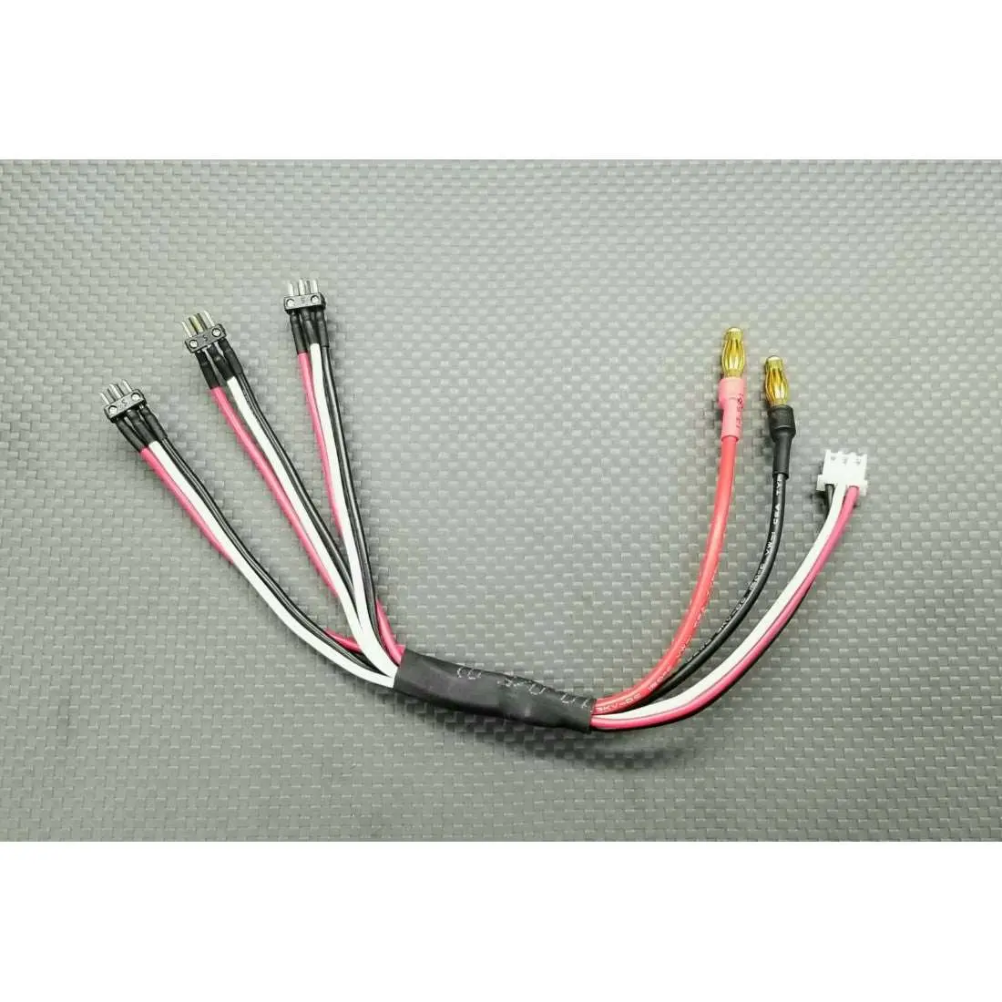 Gl Racing 3X Gl Connector Parallel Charging Cable 1
