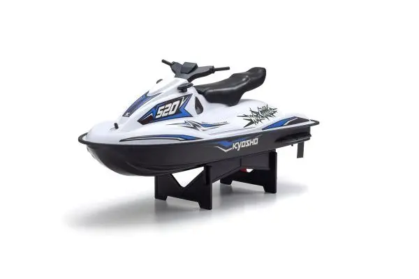 Kyosho 1:6 Scale Radio Controlled Electric Powered Personal Watercraft Wave Chopper 2.0 2