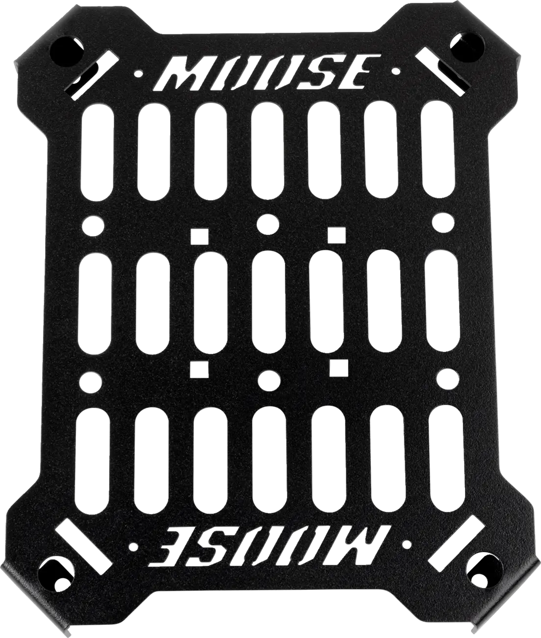 Moose Offroad 4050Pf Molle Panel 8X10 Gear Organizer Universal Fit 1