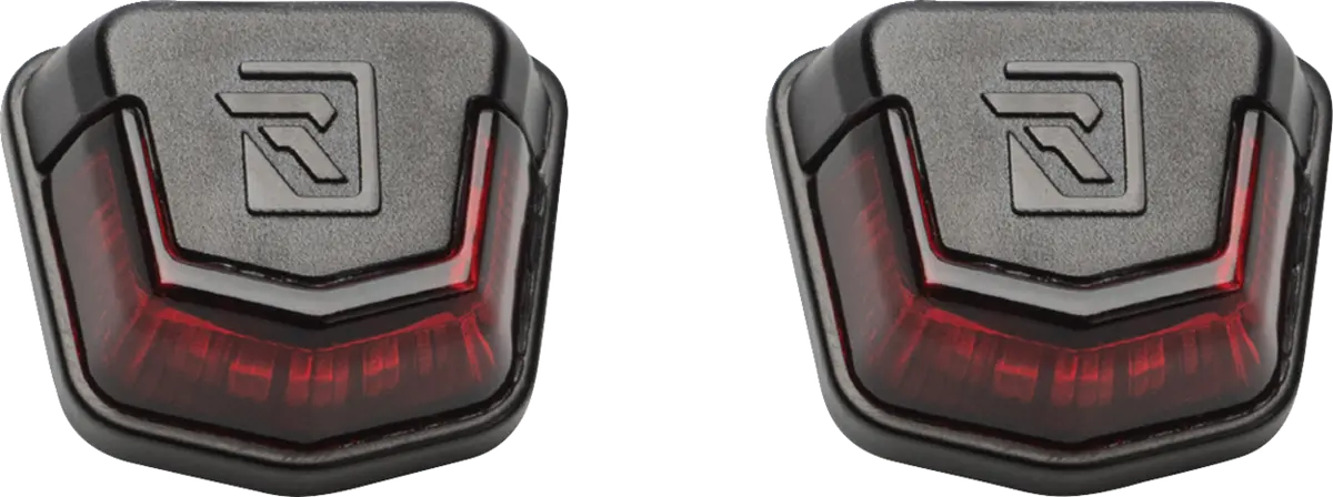 Ravek 69-104R Trunk Bed Light Red For Wolverine 2000-2023 Vehicle 1