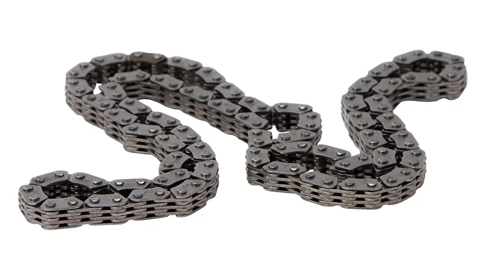 Hot Cams Hot Cams Hc82rh2010128 Cam Chain For Arctic Cat & Kawasaki 400 Dvx Kfx Klx 2003-2008 Hc82rh2010128 1