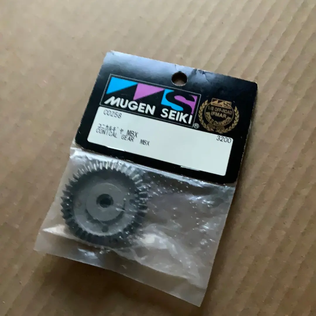Mugen Seiki C0258 1