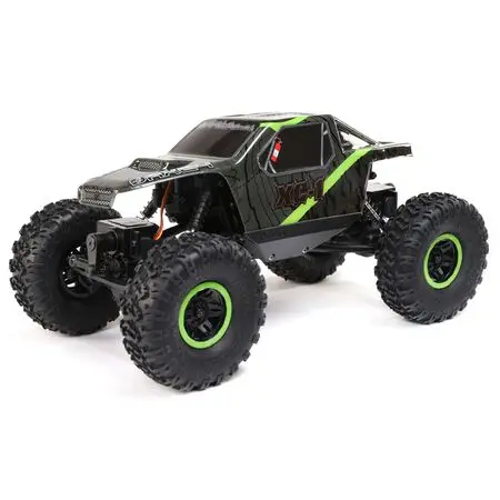 1/24 Ax24 Xc-1 4Ws Crawler Brushed Rtr 1