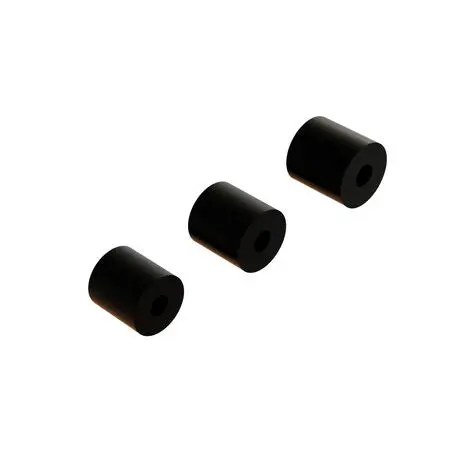 Ara320530 Center Brace Rubber Dampers (3) 1