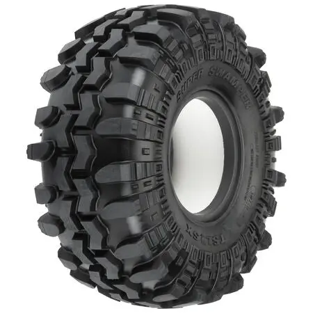 Pro1020114 1/6 Interco Spr Swamper G8 F/R 2.9" Crawler Scx6 Tires (2) 1