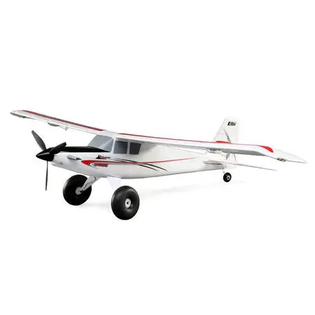 Eflu6950 Umx Turbo Timber Bnf Basic With As3x And Safe Select, 700Mm - Eflu6950 1