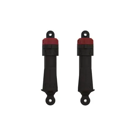 Shock Set Bore:11Mm, Length: 87Mm, Oil: 500Cst - Ara330722 1