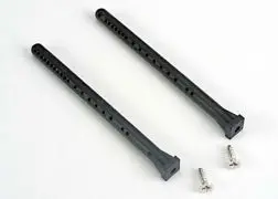 Front Body Mounting Posts (2) W/ Screws - 4214 1