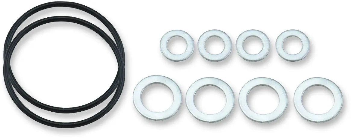 Bolt Oilchg-Kxf2 Oil Change Hardware Kit 2004-2026 Kawasaki Kx250 Kx250f 1