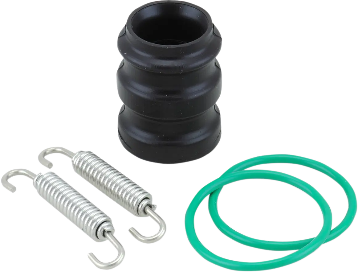 Bolt Eu.Ex.65-85Cc Exhaust Hardware Kit 2002-2026 Ktm Husqvarna Gas Gas 65 85 105 1