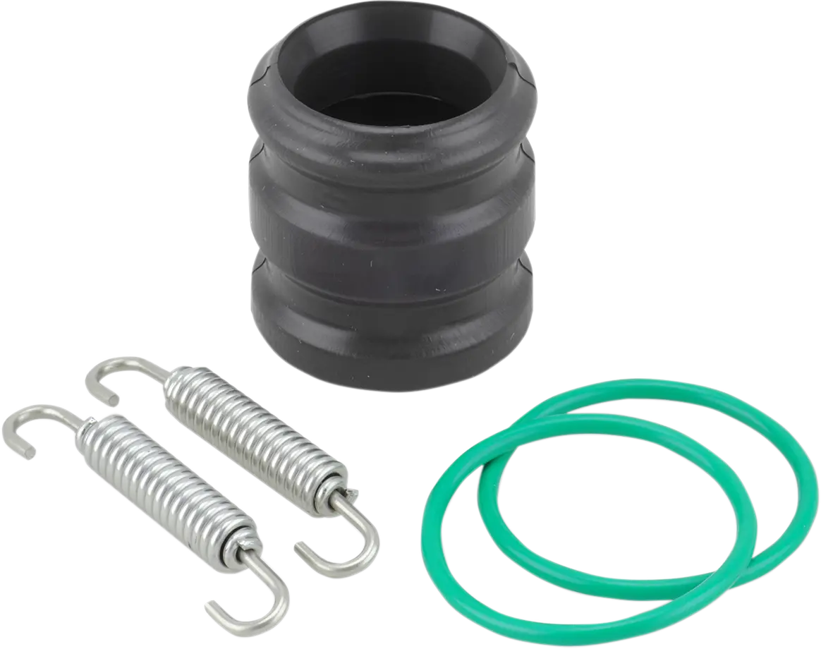 Bolt Eu.Ex.105-150Cc Exhaust Hardware Kit 2000-2026 Ktm Husqvarna Gas Gas 1