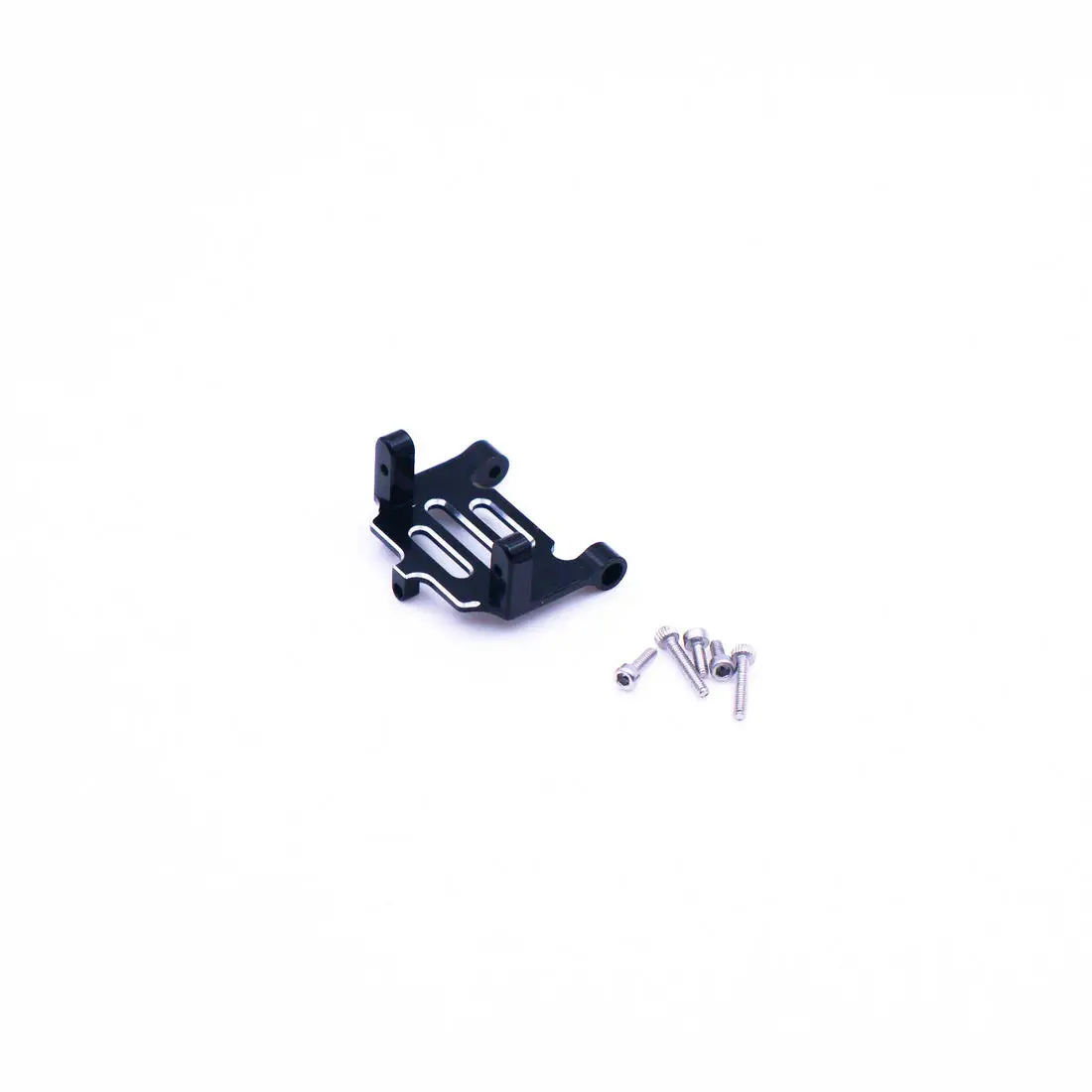 Mofo Rc | Aluminum Servo Mount (For Redcat Ascent-32) 1