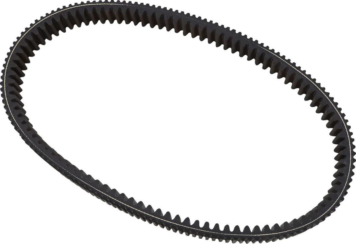 Moose Offroad 47-7646 Drive Belt Performance Plus For Can-Am Vehicles 1