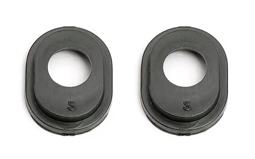 Team Associated # 4350 Axle Height Adjusters 1
