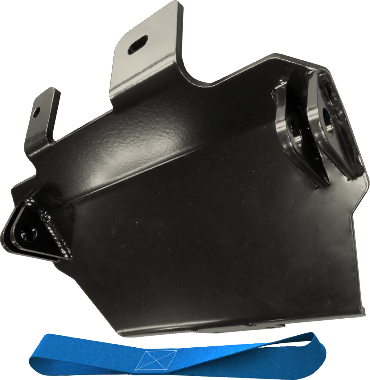 Kfi Products Plow Mount For Cf Moto Z-Force Atv/Utv 105480 1
