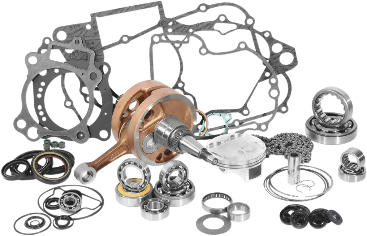 Vertex Wr101-143 Engine Rebuild Kit Ktm 250 Sx-F Xc-F Xcf-W 2011–2012 1