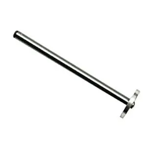 Team Associated #4472 Vcs Shaft And Piston 1