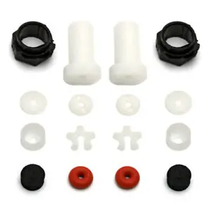 Team Associated #4473 Vcs Micro Shock Rebuild Kit 1