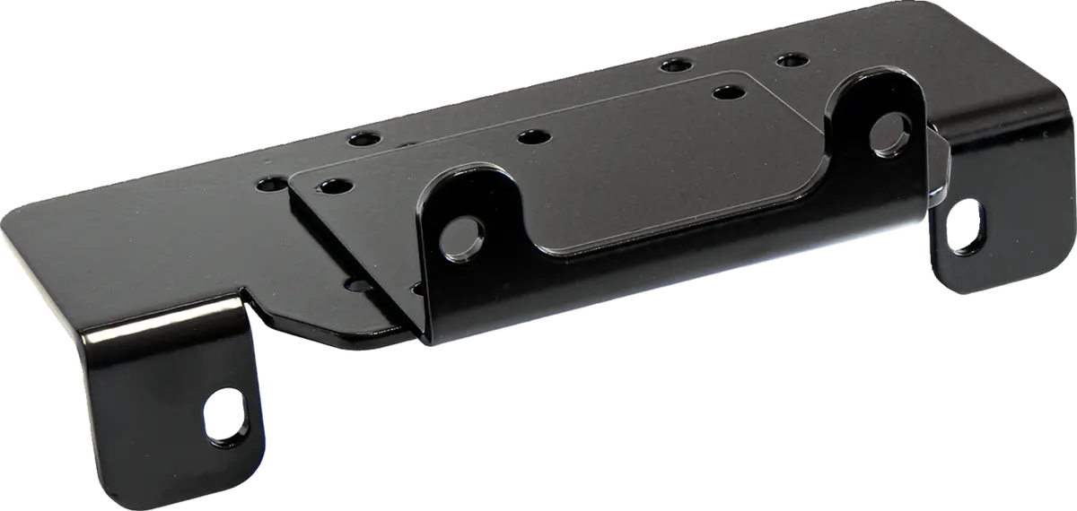 Kfi Products Kubota Winch Mount 100750 For Select Winches And Utvs 1