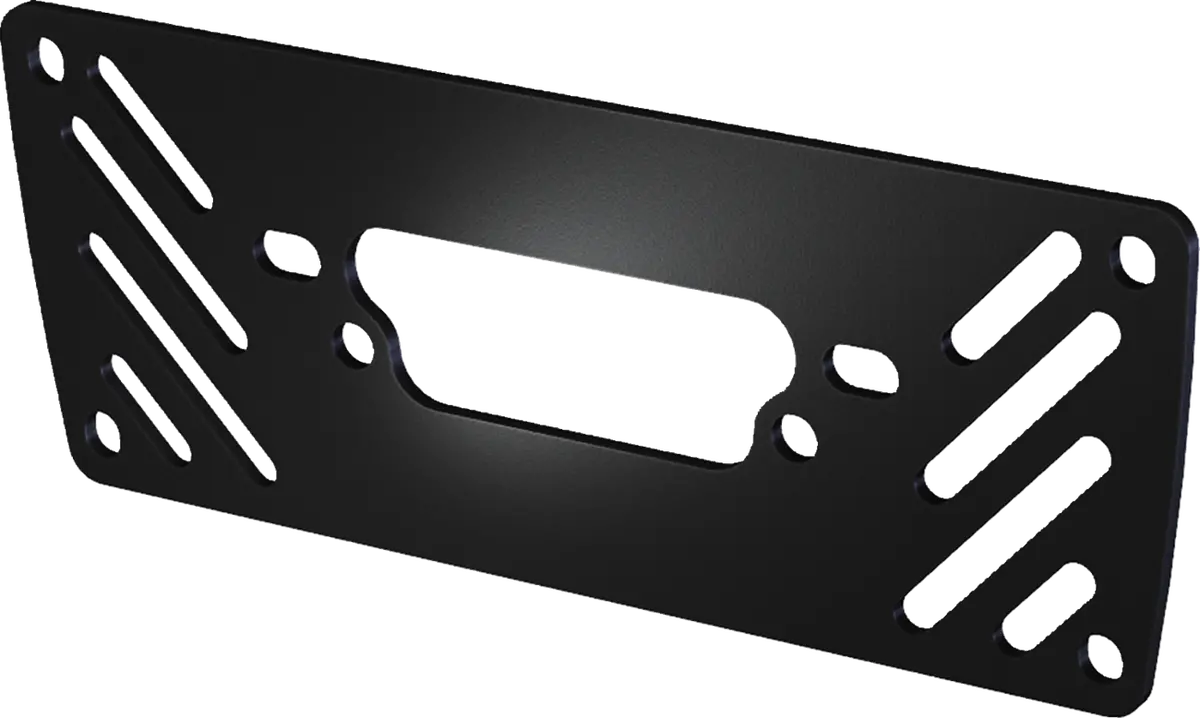 Kfi Products 101190 Fairlead Bracket For Arctic Cat – Easy Install, Durable Steel 1