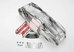 Body, Nitro Sport 2008, Prographix 1