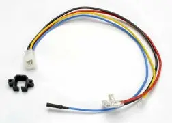 Connector, Wiring Harness (Ez-Start® And Ez-Start® 2) - 4579X 1