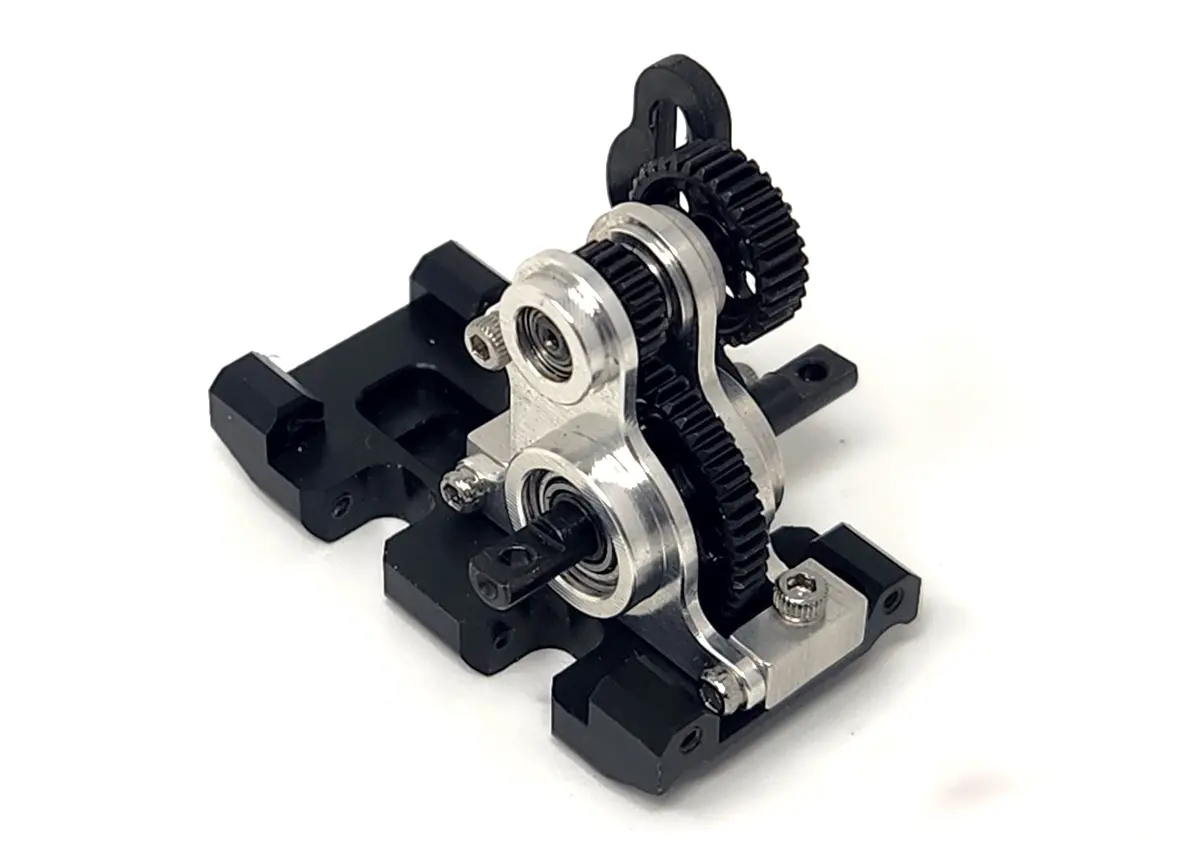 Dlux Nod-24 Transmission For Scx24 1