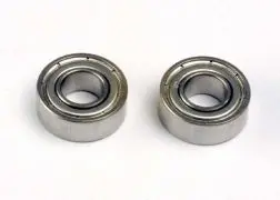 Ball Bearings (5X11x4mm) (2) - 4611 1