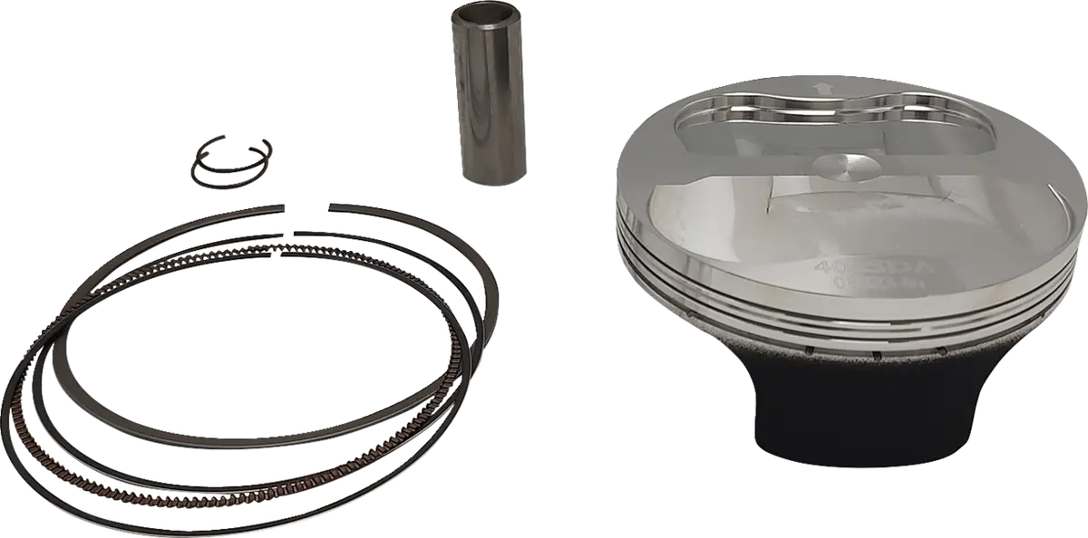 Wossner 4085Da Piston Kit 2023-2024 Yamaha Yz450f (96.96Mm) 1