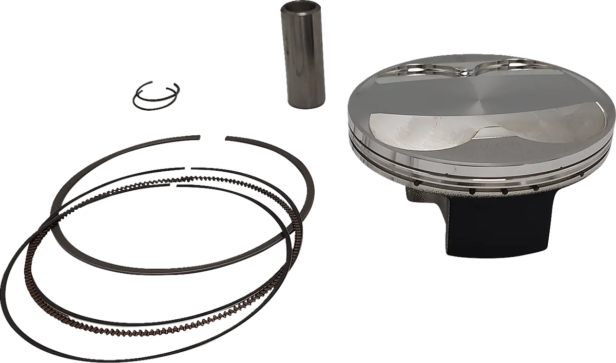 Wossner 4087Da Piston Kit 95.95 Mm For Kawasaki Motorcycles 1
