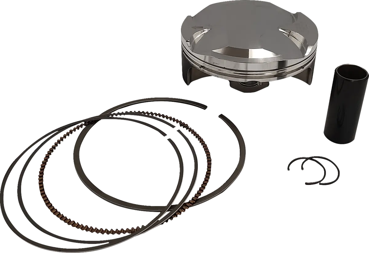 Wossner 4075Da Piston Kit 94.95Mm For Gas Gas, Husqvarna, Ktm 2010-2023 1