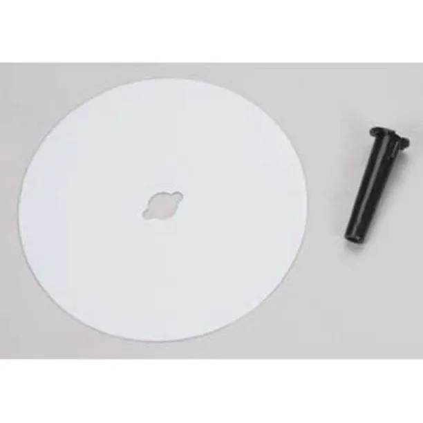 Blast Deflector Plate - Est2241 1