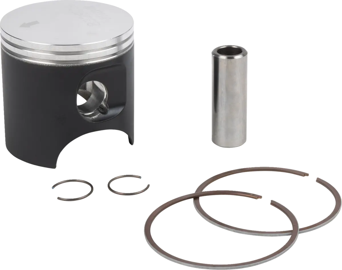 Wossner 8329Da Piston Kit 51.95 Mm Big Bore 105 Cc Husqvarna Ktm 2000-2023 1