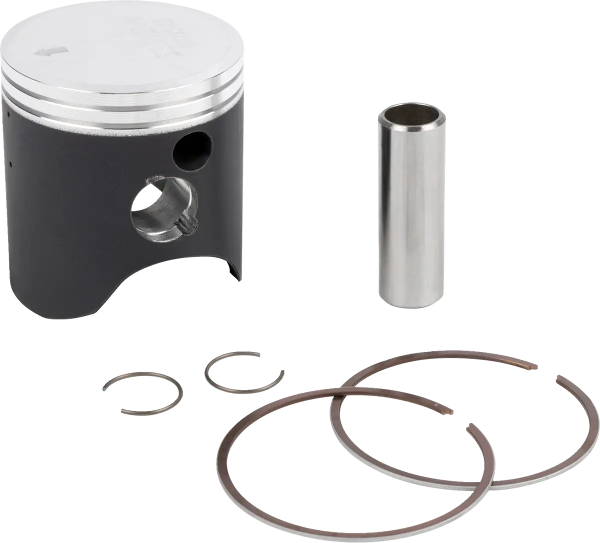 Wossner 8331Da Piston Kit 53.95 Mm For Yamaha Motorcycles 2000-2023 1