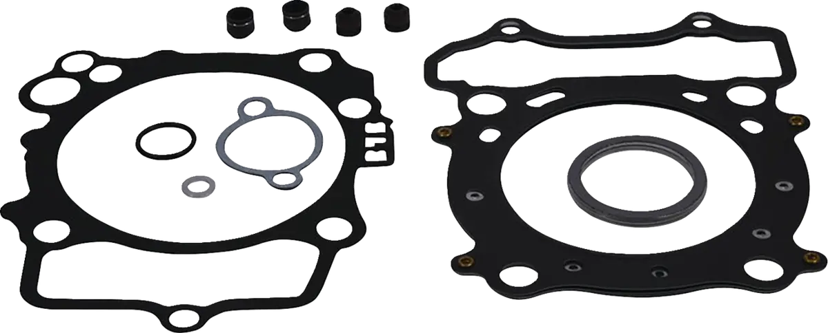 Vertex 8100025 Top End Gasket Kit 2019-2025 Yamaha Yz250f/Fx Wr250f 1
