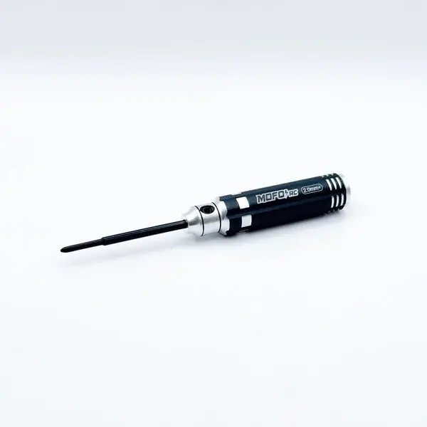 Mofo Rc | 2Mm Phillips Driver For Axial Scx30 1