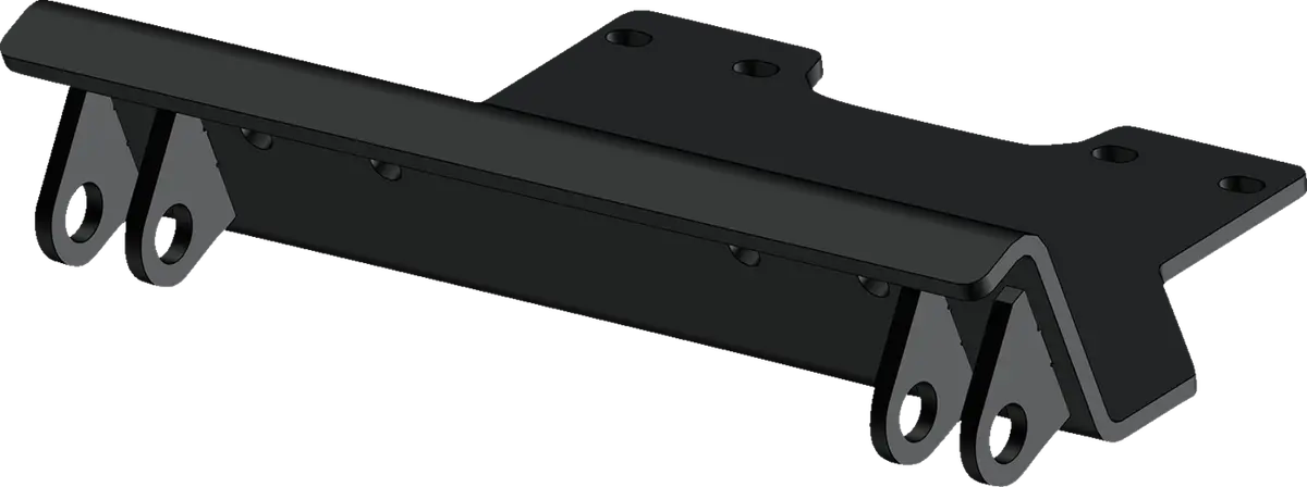 Kfi Products Plow Mount For Cf Moto Z-Force Utv & Atv 106600 1