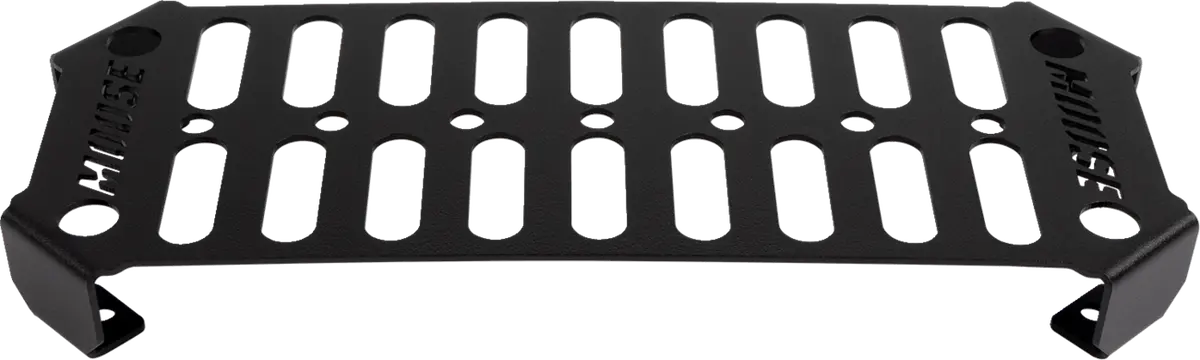 Moose Offroad 0521-2162 Molle Panel 4.5" X 11" Universal Fit For Utv 1