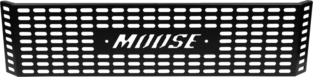 Moose Offroad 3048Pf Tailgate Extension With Rear Seats For Honda Pioneer 2017-2025 1