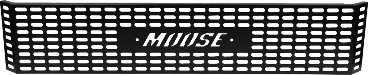 Moose Offroad 3047Pf Tailgate Extension Without Rear Seats For Honda Pioneer 2022-2024 1