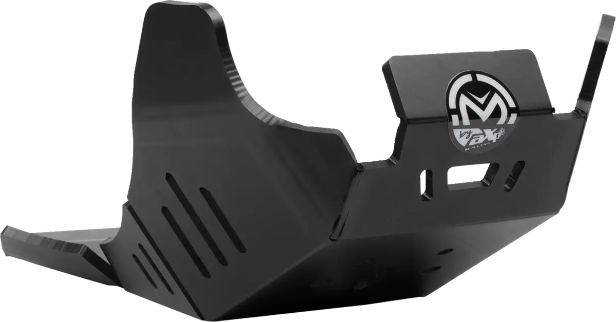 Moose Offroad Px1683 Xtreme Skid Plate For Beta Enduro Rr 2010-2023 1