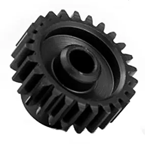 Robinson Racing Aluminum Pro Pinion Gear – 48 Pitch