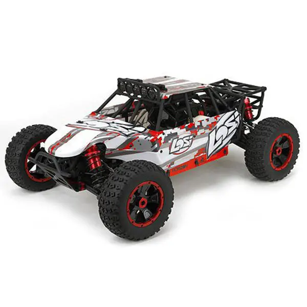 1/5 Desert Buggy Xl 4Wd Buggy Rtr  By Losi 1/5 Desert Buggy Xl 4Wd Buggy Rtr  By Losi (Los05001) 1