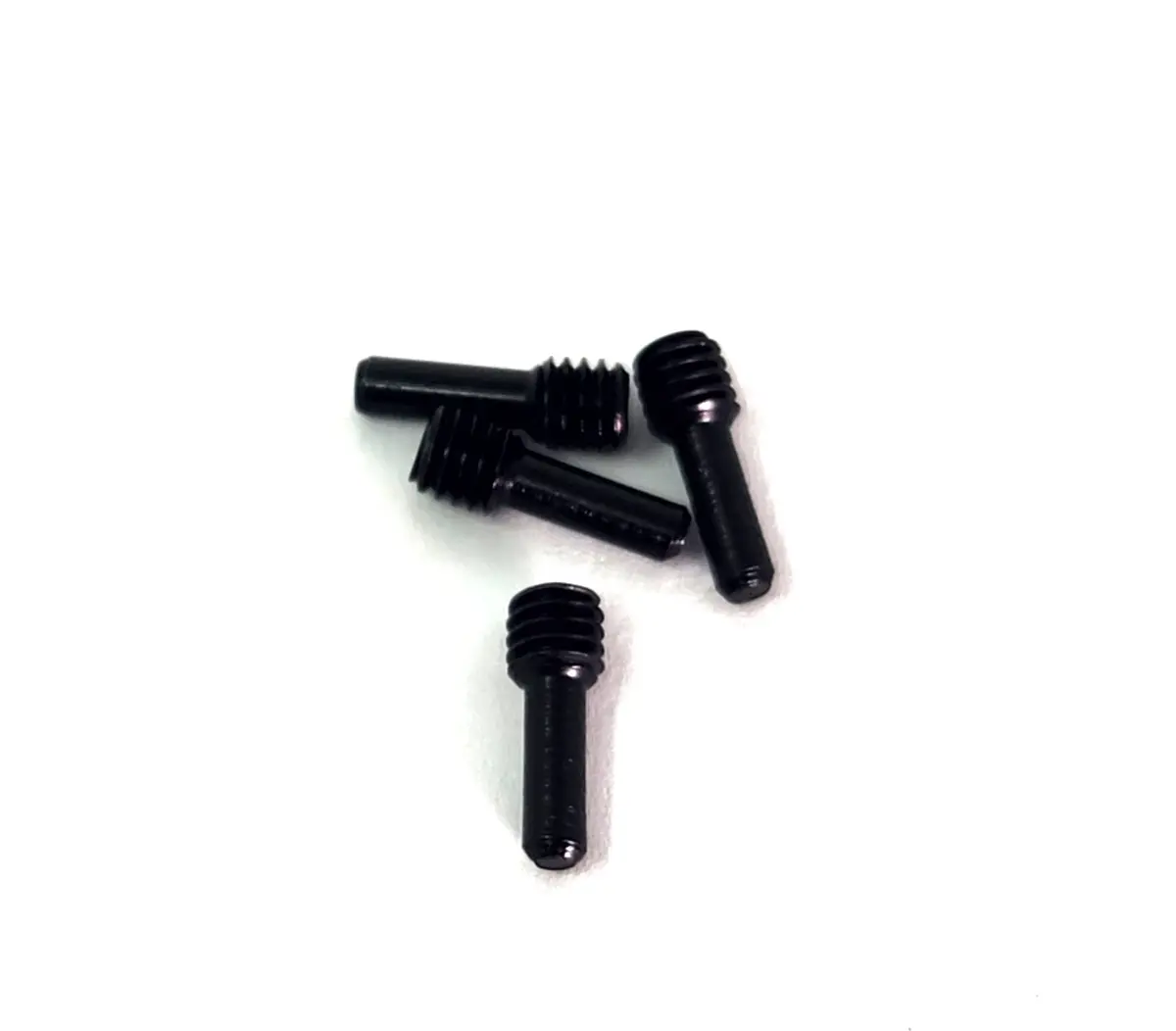Dlux Driveshaft Replacement Parts 1