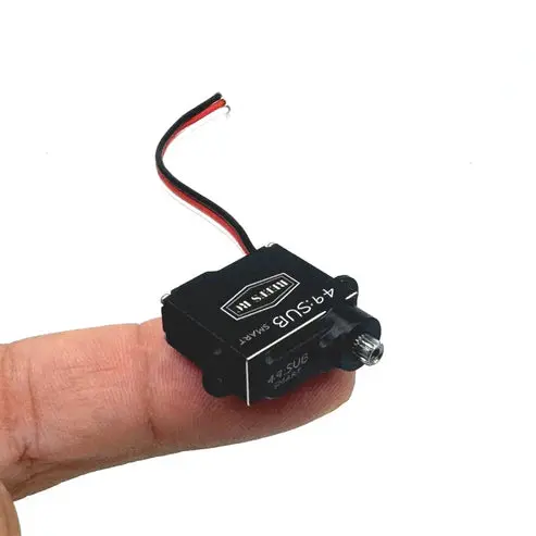Reefs Rc 49Sub Micro Servo - Reefs207 1