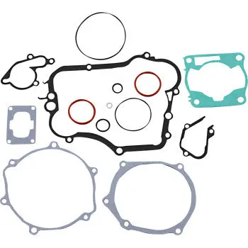 Moose Offroad 0934-6537 Complete Gasket Kit 2019-2026 Yamaha Yz85 Lw 1