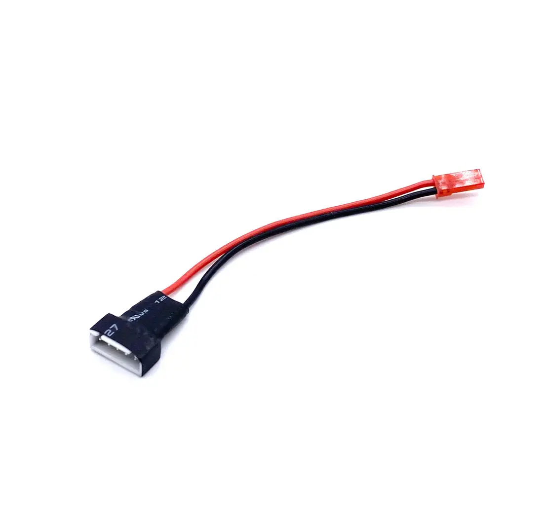 Reefs Servo To Lipo Balance Port Connectors (Choose Cells) 1