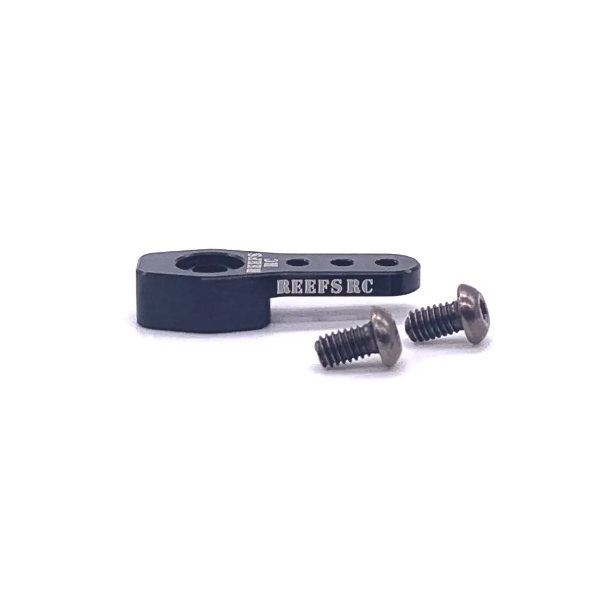 Reefs Rc Shorty Micro Horn For 99Micro & 179Micro 25T Spline 1