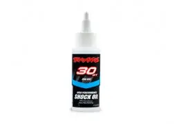 Oil, Shock (30 Wt, 350 Cst, 60Cc) (Silicone) 1
